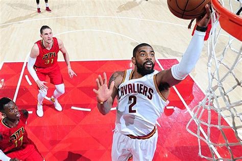 Kyrie Irving Highest Scoring Games .